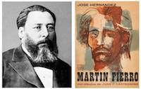 El blog de Rey de Sola: "MARTÍN FIERRO", José Hernández