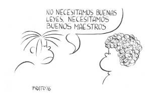 In-Formándonos: Definamos lo bueno.