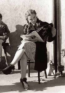 Judy Garland: 10 fotos inéditas y 15 curiosidades