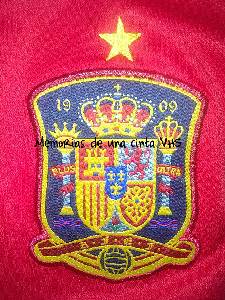 El primer partido de la historia de España valió su peso en plata