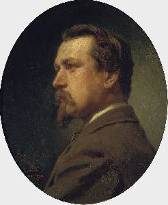 Artycultura : Carlos De Haes: El Maestro Que Revolucionó El Paisajismo Español