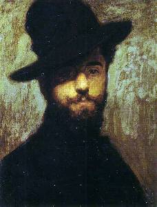 Artycultura : Manuel Benidito Vives, El Sobrio Discípulo De Sorolla