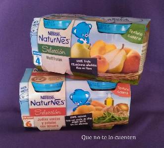 Que no te lo cuenten: Campaña Nestlé Naturnes