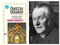 El blog de Rey de Sola: "FUERZAS OSCURAS" (They used dark forces), Dennis Wheatley