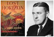 El Blog De Rey De Sola: "horizontes Perdidos", James Hilton