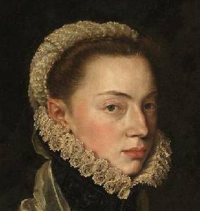 Artycultura : Juana De Austria: De Regente De España A Única Mujer Jesuita De La Historia