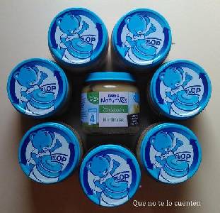 Que no te lo cuenten: Campaña Nestlé Naturnes, veredicto