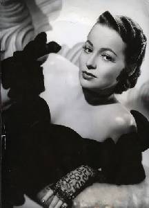 Olivia de Havilland: Curiosidades y fantásticas fotos