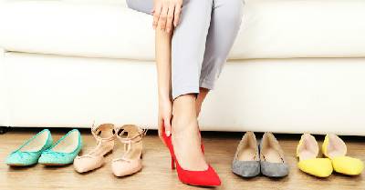 Rachel´s Fashion Room: Shopping: criterios a tener en cuenta a la hora de comprar zapatos nuevos
