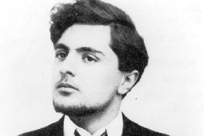 Artycultura : El Bello Modigliani: Una Vida De Arte Y Desenfreno
