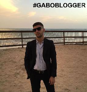 Gabo Blogger: Abelardo
