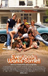El blog de Juan Carlos: Richard Linklater: "Todos queremos algo"