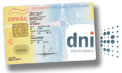 Que no te lo cuenten: ¿Sabes lo que tu DNI dice de ti?