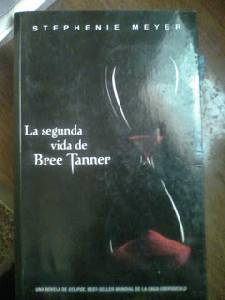 Pensamientos Libres: Reseña: La segunda vida de Bree Tanner