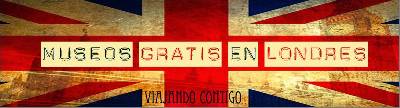 Museos gratis en Londres