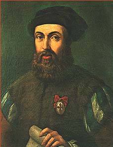 Artycultura : Juan Sebastián Elcano: El Primer Hombre Que Dío La Vuelta Al Mundo