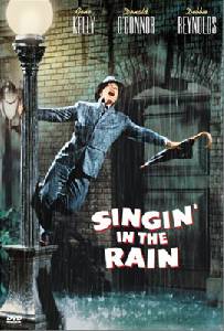 CINE EN LOS GENES: Recuerda...: Cantando bajo la lluvia (1952)