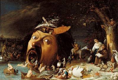 Artycultura : ¿por Qué Nos Resulta Tan Misterioso El Bosco?