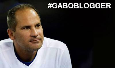 Gabo Blogger: Omar Vizquel
