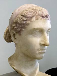 Artycultura : Cleopatra: Inteligente Y Astuta, Pero No Tan Bella Como La Pintan