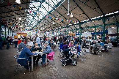 Belfast: Los 5 imprescindibles