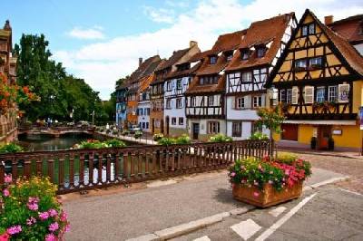 20 pueblos que parecen sacados de un cuento