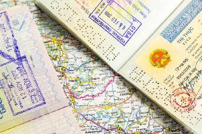 ¿No estás seguro si necesitas visado para tu próximo viaje? Compruébalo y compara entre distintos paises