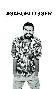 Gabo Blogger: Kabeto