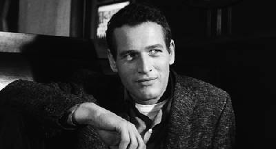 Cine En Los Genes: Genes Estrella : Paul Newman