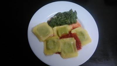 Resultados de probar productos: Receta Pasta Fresca Rellena Buitoni Ripieni Cremosi