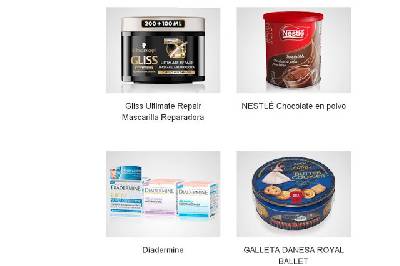 Resultados de probar productos: Disfruta de tu VeranoSmilebox de Agosto