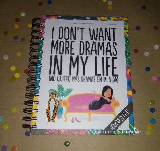 Nueva agenda Kitsch de Superbritánico - Que no te lo cuenten