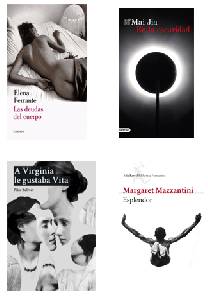 Desván, Retales De Palabras.: Lecturas: Sugerencias Para El Mes De Septiembre.