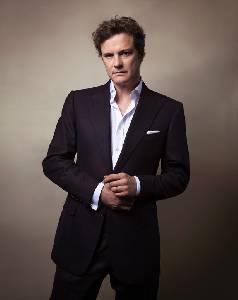 Cine En Los Genes: Genes Perfectos: Colin Firth