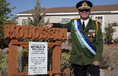 Las 10 naciones más curiosas del mundo