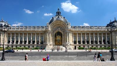 Los museos más recomendables de Paris