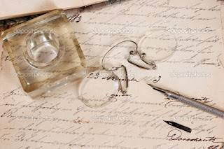 Pensamientos Libres: Literatura, Libros y ¿ortografía perfecta?
