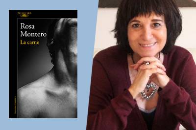 El blog de Juan Carlos: Rosa Montero escribe "La carne"