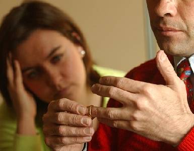 Pasos Para Evitar El Divorcio (PARTE 2)