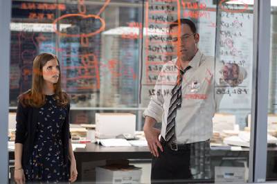 El contable (2016)