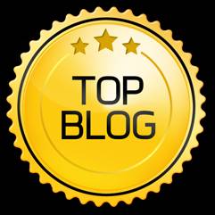 He recibido el premio Top Blogs 2016 | El blog de Liher