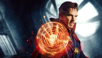 Crítica de Doctor Extraño (2016)