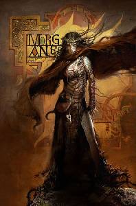 Cecilia Hahn: Hoy hablamos de Morgan le Fay
