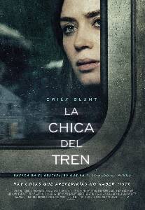 Crítica de La chica del tren (2016)
