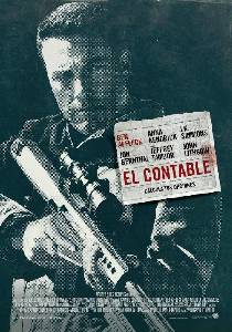Cine En Los Genes: Crítica: El Contable (2016)