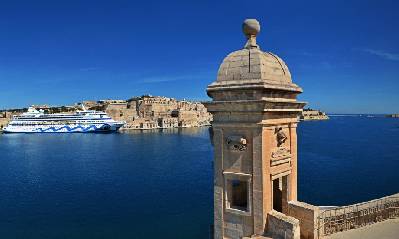 Estudiar inglés en Malta, una alternativa buena, bonita y barata