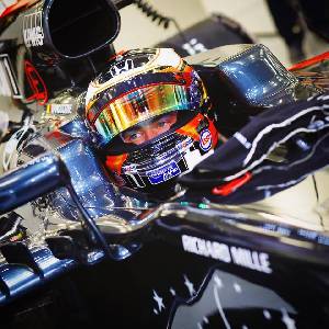 Motor competición: Vandoorne, decidido: "Tenemos que trabajar en equipo para volver a ganar"