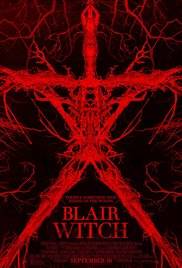 Crítica de: Blair Witch (2016)