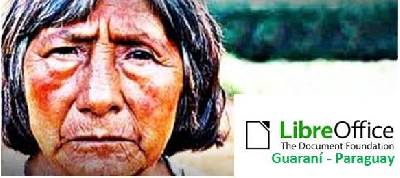 LibreOffice en guaraní – El blog de Fabio