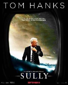 Cine En Los Genes: Crítica: Sully (2016)